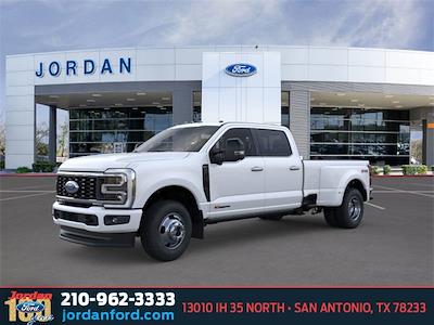2026 Ford F-350 Crew Cab DRW 4x4 Pickup for sale #CC11084 - photo 1