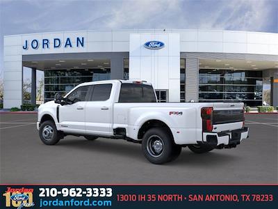 2026 Ford F-350 Crew Cab DRW 4WD Pickup for sale #CC11084 - photo 2