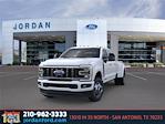 2026 Ford F-350 Crew Cab DRW 4x4 Pickup for sale #CC11084 - photo 3