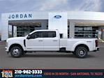 2026 Ford F-350 Crew Cab DRW 4x4 Pickup for sale #CC11084 - photo 4