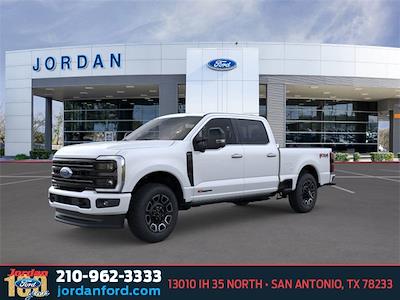 2026 Ford F-250 Crew Cab 4WD Pickup for sale #CC11834 - photo 1
