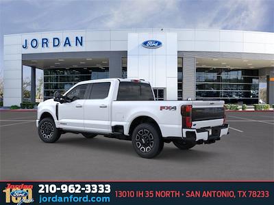 2026 Ford F-250 Crew Cab 4WD Pickup for sale #CC11834 - photo 2