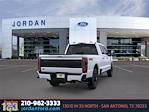 2026 Ford F-250 Crew Cab 4WD Pickup for sale #CC11834 - photo 8