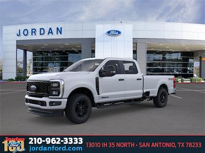 2026 Ford F-350 Crew Cab SRW 4WD Pickup for sale #CC12011 - photo 1