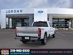 2026 Ford F-350 Crew Cab SRW 4WD Pickup for sale #CC12567 - photo 8