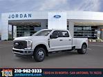 2026 Ford F-350 Crew Cab DRW 4WD Pickup for sale #CC12636 - photo 1