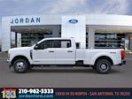 2026 Ford F-350 Crew Cab DRW 4WD Pickup for sale #CC12636 - photo 4
