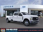 2026 Ford F-350 Crew Cab DRW 4WD Pickup for sale #CC12636 - photo 7