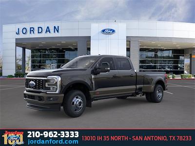 2026 Ford F-350 Crew Cab DRW 4WD Pickup for sale #CC12654 - photo 1