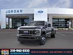 2026 Ford F-350 Crew Cab DRW 4WD Pickup for sale #CC12654 - photo 3