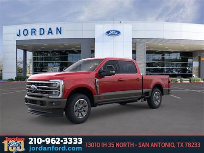 2026 Ford F-250 Crew Cab 4WD Pickup for sale #CC12774 - photo 1