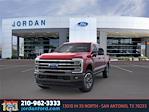 2026 Ford F-250 Crew Cab 4WD Pickup for sale #CC12774 - photo 3