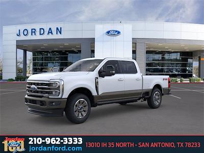 2026 Ford F-250 Crew Cab 4x4 Pickup for sale #CC12804 - photo 1