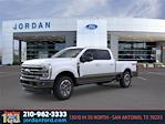 2026 Ford F-250 Crew Cab 4x4 Pickup for sale #CC12804 - photo 1