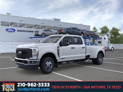 2026 Ford F-350 Crew Cab DRW 4x4 Pickup for sale #CC13074 - photo 1