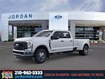 2026 Ford F-350 Crew Cab DRW 4x4 Pickup for sale #CC13074 - photo 1