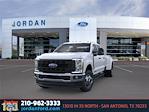 2026 Ford F-350 Crew Cab DRW 4x4 Pickup for sale #CC13074 - photo 3