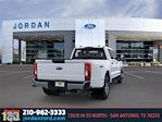 2026 Ford F-350 Crew Cab DRW 4x4 Pickup for sale #CC13074 - photo 8