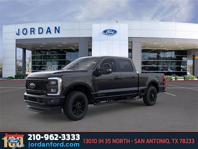 2026 Ford F-250 Crew Cab 4WD Pickup for sale #CC13620 - photo 1