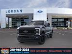 2026 Ford F-250 Crew Cab 4WD Pickup for sale #CC13620 - photo 3