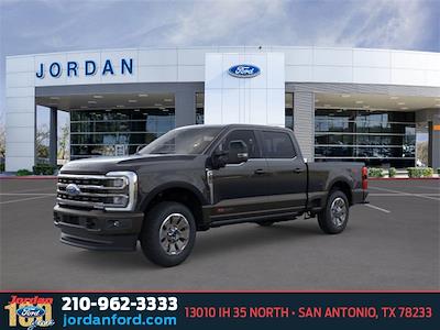 2025 Ford F-250 Crew Cab 4x4 Pickup for sale #CC15020 - photo 1
