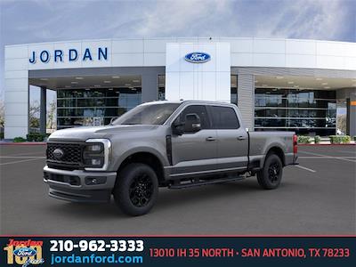 2025 Ford F-250 Crew Cab 4x4 Pickup for sale #CC19506 - photo 1