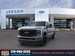 2025 Ford F-250 Crew Cab 4x4 Pickup for sale #CC19506 - photo 3