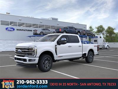 2026 Ford F-250 Crew Cab 4WD Pickup for sale #CC19519 - photo 1