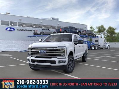 2026 Ford F-250 Crew Cab 4WD Pickup for sale #CC19519 - photo 2