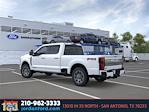 2026 Ford F-250 Crew Cab 4WD Pickup for sale #CC19519 - photo 4