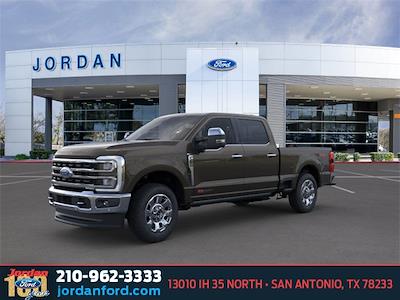 2024 Ford F-250 Crew Cab 4x4 Pickup for sale #CC19621 - photo 1