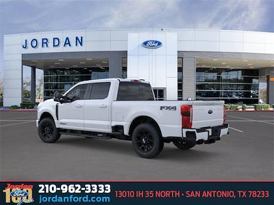 2025 Ford F-250 Crew Cab 4x4 Pickup for sale #CC19793 - photo 2