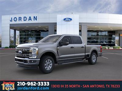 2025 Ford F-250 Crew Cab 4x4 Pickup for sale #CC19807 - photo 1