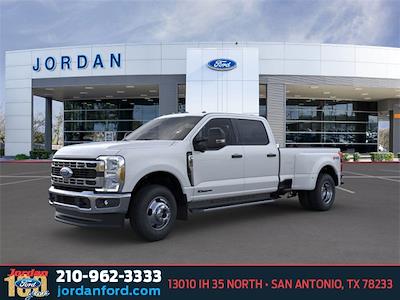 2025 Ford F-350 Crew Cab DRW 4x4 Pickup for sale #CC24858 - photo 1