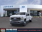 2025 Ford F-350 Crew Cab DRW 4x4 Pickup for sale #CC24858 - photo 3
