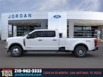 2025 Ford F-350 Crew Cab DRW 4x4 Pickup for sale #CC24858 - photo 4