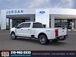 2025 Ford F-350 Crew Cab DRW 4x4 Pickup for sale #CC24858 - photo 2