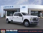 2025 Ford F-350 Crew Cab DRW 4x4 Pickup for sale #CC24858 - photo 7