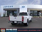 2025 Ford F-350 Crew Cab DRW 4x4 Pickup for sale #CC24858 - photo 8