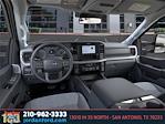 2025 Ford F-350 Crew Cab DRW 4x4 Pickup for sale #CC24858 - photo 9