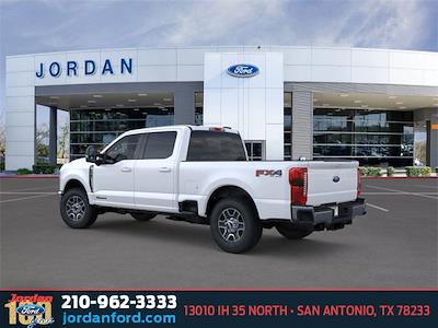 New 2026 Ford F-250 Lariat Crew Cab for sale #CC25143 - photo 2
