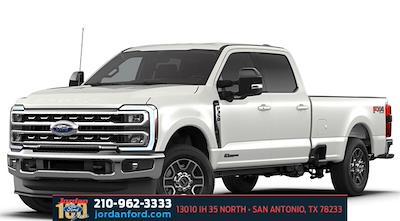 2026 Ford F-350 Crew Cab SRW 4x4 Pickup for sale #CC25478 - photo 1