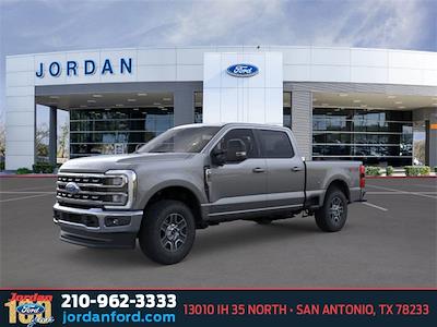 2026 Ford F-250 Crew Cab 4x4 Pickup for sale #CC25717 - photo 1