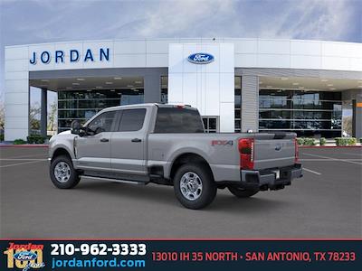 New 2026 Ford F-250 XLT Crew Cab for sale #CC26160 - photo 2