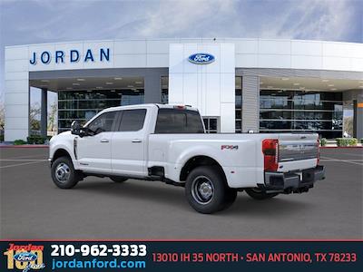 New 2026 Ford F-350 King Ranch Crew Cab for sale #CC27405 - photo 2
