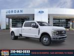 2026 Ford F-350 Crew Cab DRW 4WD Pickup for sale #CC27405 - photo 7