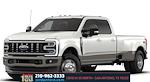 2026 Ford F-350 Crew Cab DRW 4x4 Pickup for sale #CC27490 - photo 1