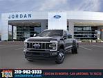 2026 Ford F-350 Crew Cab DRW 4x4 Pickup for sale #CC27646 - photo 3