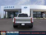 2025 Ford F-350 Crew Cab DRW 4x4 Pickup for sale #CC29325 - photo 5