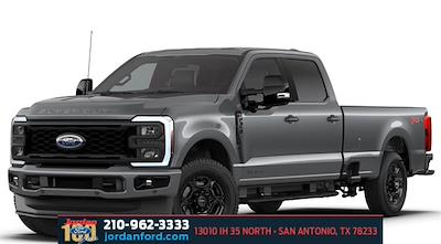 2026 Ford F-350 Crew Cab SRW 4x4 Pickup for sale #CC30135 - photo 1